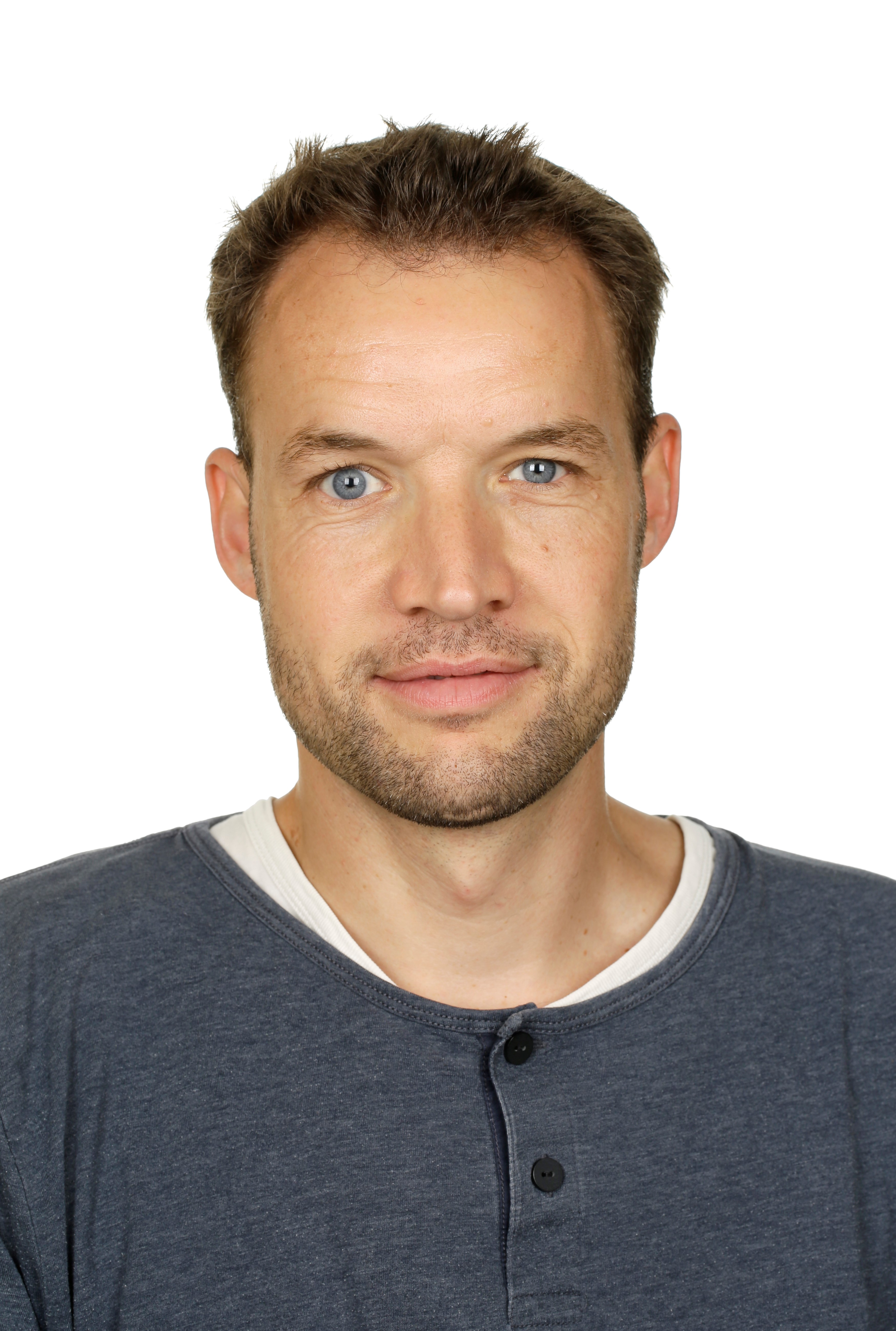 Anders Møller Nielsen