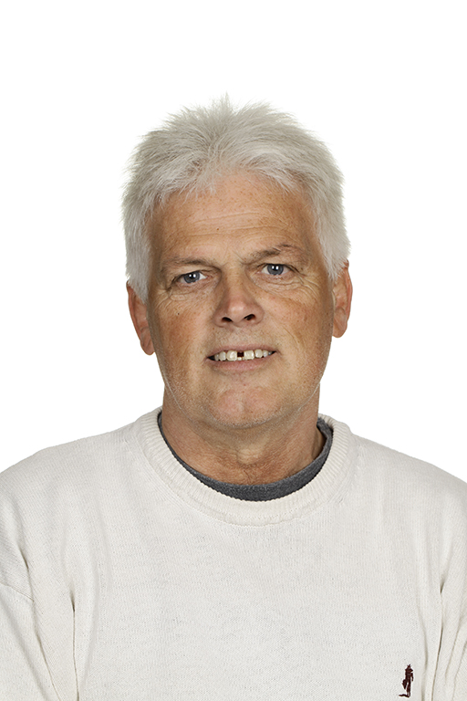 Lars Iversen